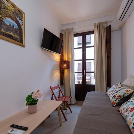 Apartamento San Matias Alto Centro Granada Exterior photo