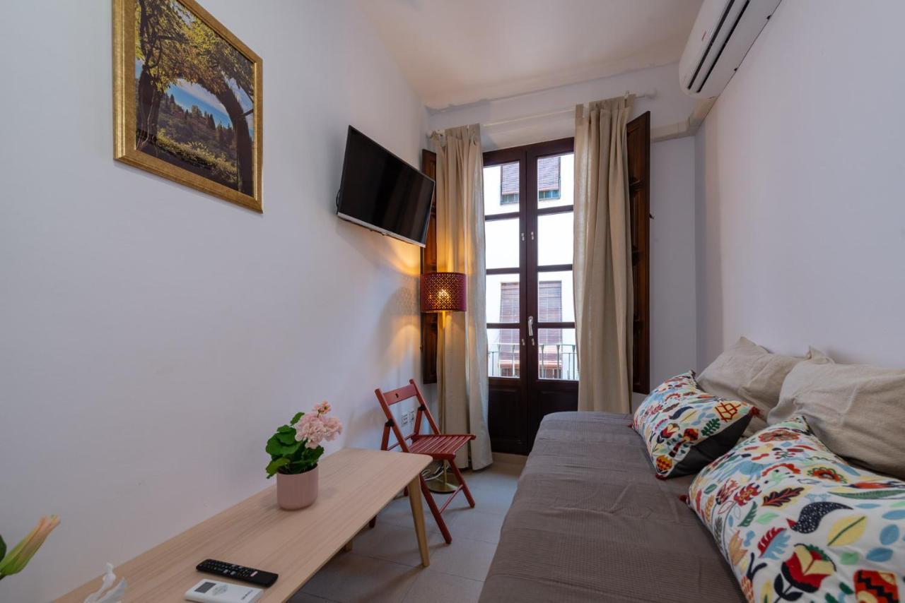 Apartamento San Matias Alto Centro Granada Exterior photo