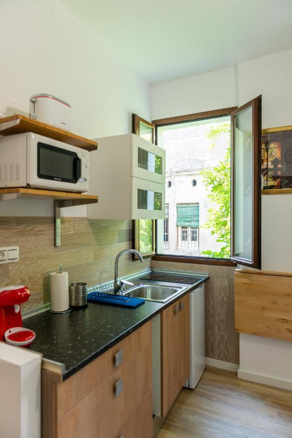 Apartamento San Matias Alto Centro Granada Exterior photo